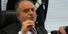 Gratteri, 'so che significa essere bersaglio, valuter&ograve; querela'. Tajani: 'Non condivido Bartolozzi, ma lui fa paura'