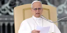 Il Papa ricorda il parroco del Libano e invoca pace in Iran e in Medio Oriente