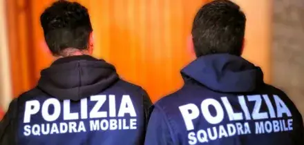 Omicidio a Palermo, 16enne uccide un uomo e si costituisce