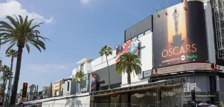 Countdown della Notte per gli Oscar, dalle sfide alla sicurezza