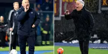 Europa League, Bologna-Roma in campo oggi alle 18.45