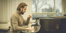 Santa Cecilia, Harding e Daniil Trifonov nel Concerto n.2 di Brahms
