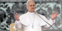 Il Papa: 'Pace in Iran e in Medio Oriente, bimbi vittime innocenti'