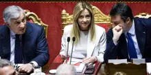 Vertice di maggioranza, ridurre la dipendenza energetica e accelerare sul nucleare