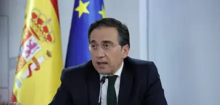 Spagna, il governo revoca formalmente l'ambasciatrice in Israele