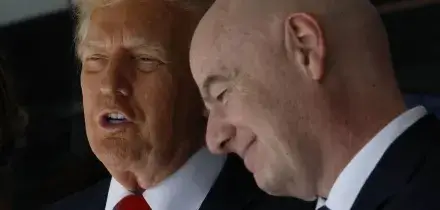 'L'Italia ai Mondiali al posto dell'Iran', l'idea dell'inviato di Trump