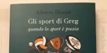 Libri: Dionisi mette in versi lo sport e le sue emozioni