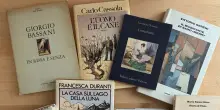 Bagutta, in mostra i 100 anni del pi&ugrave; antico premio letterario italiano