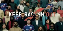 Lega serie A e Unar insieme per campagna contro il razzismo