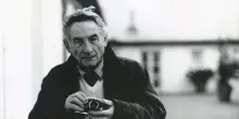 Jesi omaggia Mario Dondero, maestro del fotogiornalismo internazionale