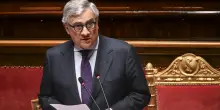 Tajani agli iscritti di FI, spiegate a tutti le ragioni del 'S&igrave;'