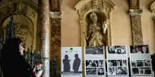 'L'eredit&agrave; di Falcone e Borsellino', mostra fotografica a Torino