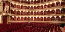 Neumeier, Godani, Millepied: tre prime di balletto all'Opera di Roma