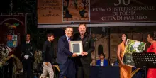Al via la 51/a edizione del Premio Marineo di poesia