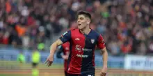 Calcio: Cagliari, Obert rinnova sino al 2030