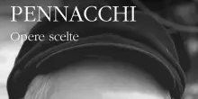 'Opere scelte' di Antonio Pennacchi, esce Meridiano Mondadori