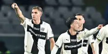 Parma: ballottaggio Pellegrino-Elphege in attacco