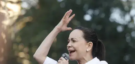 Venezuela, il governo boccia la proposta di privatizzare il petrolio fatta da Machado