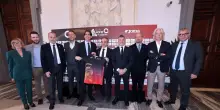 Torna la Maratona di Roma, 36mila atleti per l'edizione pi&ugrave; grande di sempre