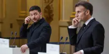 Zelensky, la revoca delle sanzioni Usa non aiuta la pace