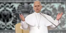 Papa, esame di coscienza per i cristiani con gravi responsabilit&agrave; nelle guerre