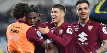 Calcio: Torino, luned&igrave; allenamento a porte aperte al Filadelfia