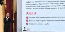 Messico, Sheinbaum annuncia piano B dopo il no alla riforma elettorale