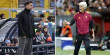Serie A: Como-Roma in campo domenica alle 18 DIRETTA