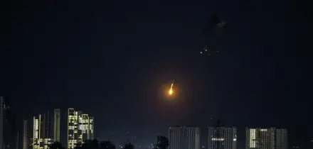 Usa, morti 4 dei 6 membri dell'aereo cisterna schiantatosi in Iraq