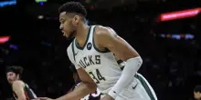 Basket: Nba, Giannis Antetokounmpo passa ai Miami Heat
