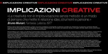 'Implicazioni Creative', a Milano in mostra arte, territorio e imprese italiane