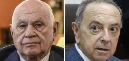 Referendum: Lo Voi: 'Chi definisce il Csm paramafioso non capisce di magistratura'. Nordio: 'Equivoca le mie parole'