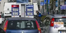 Prezzo del petrolio in lieve calo, Wti scambiato a 95,27 dollari