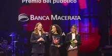 Al via audizioni live Musicultura, a Mezzanera premio Banca Macerata