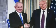 Netanyahu dopo colloquio con Trump, 'deve prendere una decisione sull'Iran'
