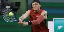 Wimbledon: ancora un forfait britannico, rinuncia anche Draper