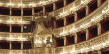 Sovrintendente del teatro San Carlo confermato nel board di Opera Europa
