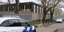 La sindaca di Amsterdam: 'Attaccata una scuola ebraica'