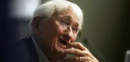 E' morto il filosofo e sociologo tedesco Jurgen Habermas