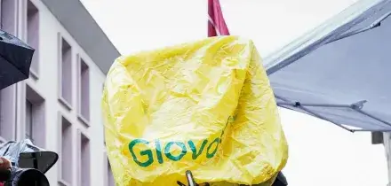 L'Antitrust avvia una istruttorie su Glovo e di Deliveroo