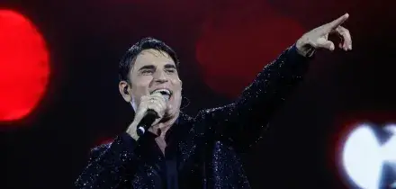 Eurovision, l'Italia sul palco con Sal Da Vinci nella prima semifinale del 12 maggio