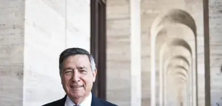 &Egrave; morto Lamberto Cardia, a Palazzo Chigi poi presidente della Consob