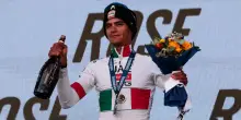 Ciclismo: Del Toro vince il Tour Auvergne-Rhone Alpes. Ritirato Seixas