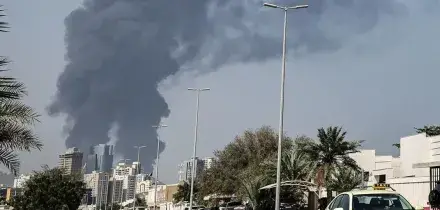 Medio Oriente, Trump: 'Raid sull'isola di Kharg, altri Paesi inviino navi a Hormuz' - LIVEBLOG