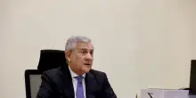 Tajani, le sanzioni a Mosca vanno assolutamente mantenute