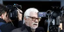 Caso Equalize: 'Ricky Tognazzi spiato per un'eredit&agrave;, per trovare i suoi soldi'