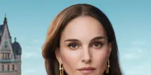 Natalie Portman &egrave; la nuova global ambassador di Tiffany Co