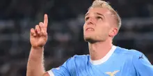 Serie A: La Lazio batte il Milan 1-0