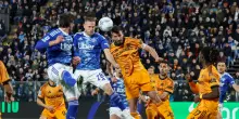 Serie A: Como-Roma in campo 0-1 DIRETTA