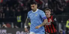 Calcio: Zaccagni in miglioramento, capitano Lazio punta semifinale di Coppa Italia